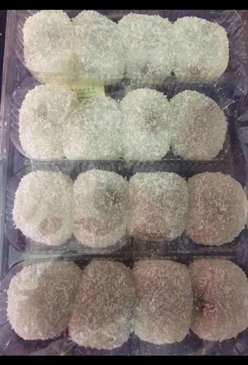 悦香米饼批发商行