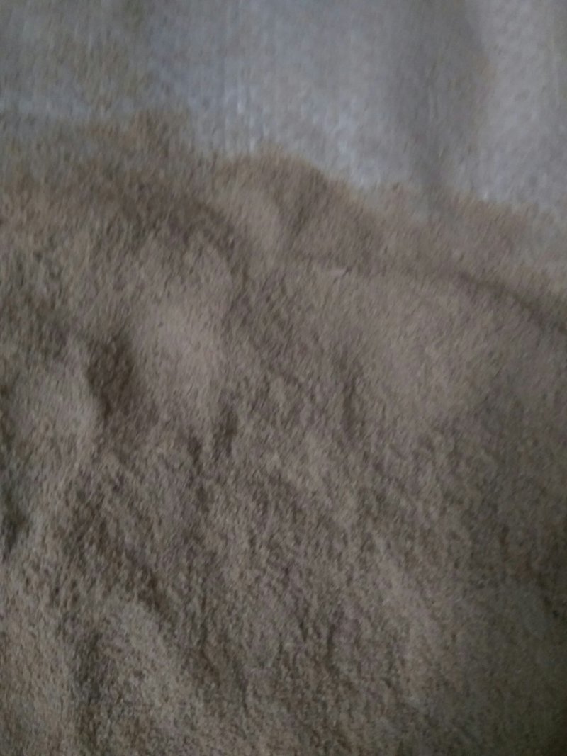 出售各种型号优质除尘稻壳粉，