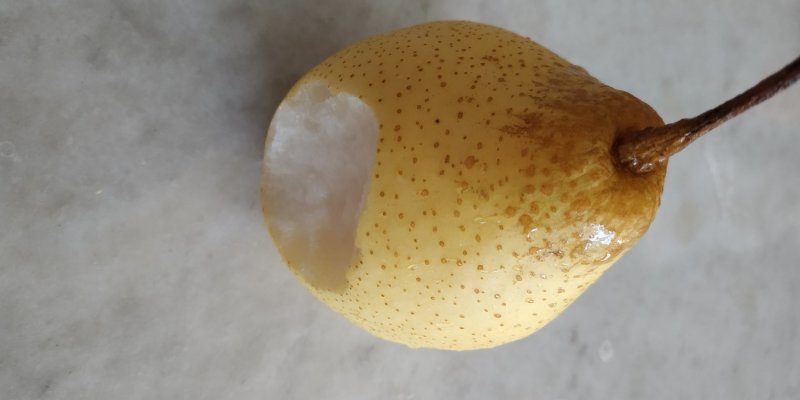 鸭梨膜袋250g~350g