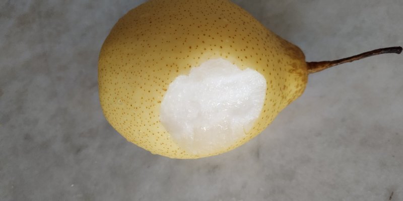 鸭梨膜袋250g~350g