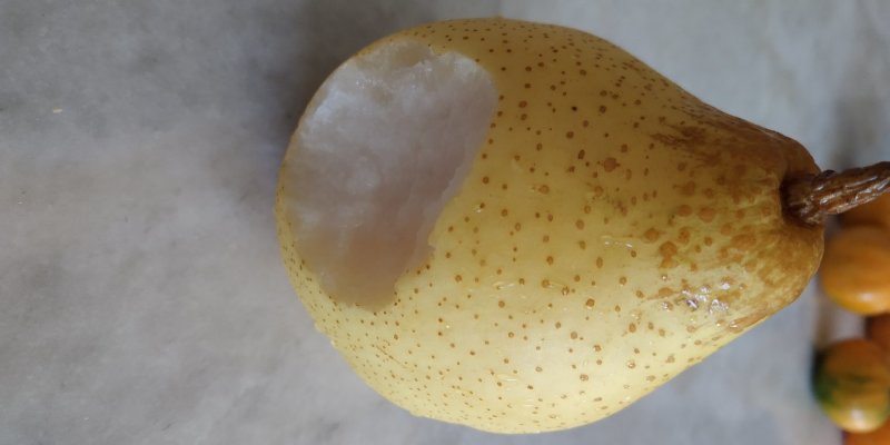 鸭梨膜袋250g~350g