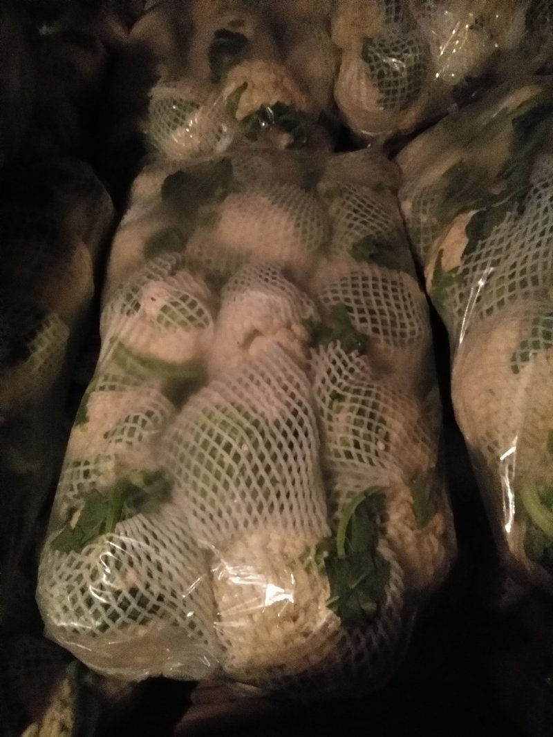精品，雪玉花菜