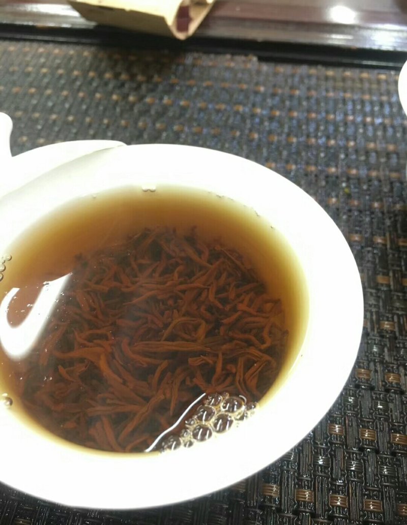福建安溪桐木金骏眉红茶一斤570块钱