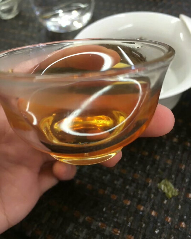福建安溪桐木金骏眉红茶一斤570块钱