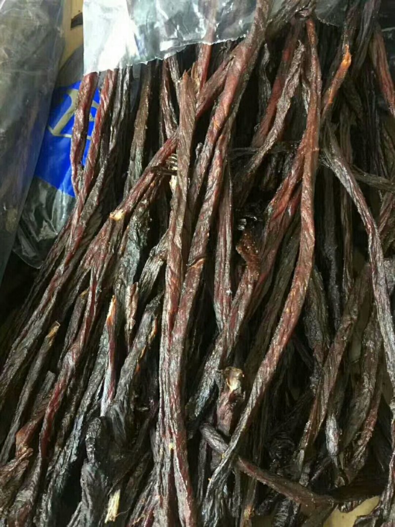 正宗内蒙牛肉干可一件代发