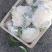 白面青梗松花菜2斤左右散花乳白