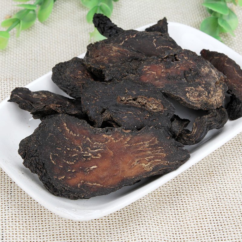 肉苁蓉新疆野生硬大芸沙漠双雄之一泡酒滋补佳品