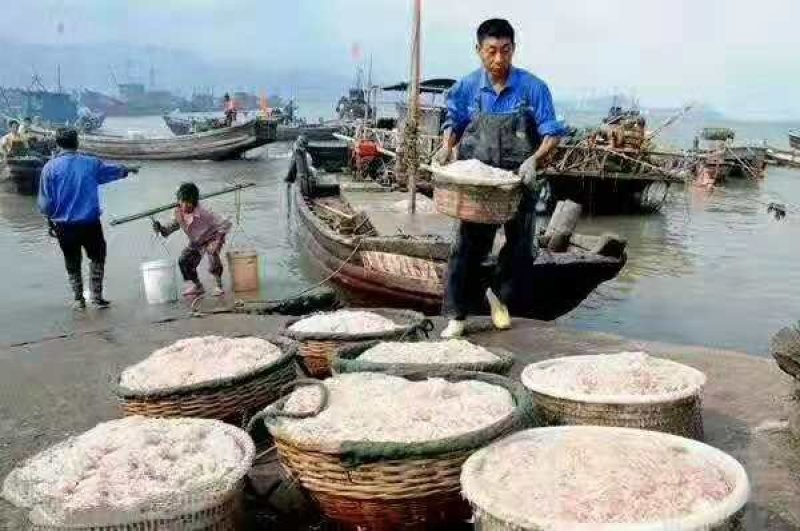 虾皮，非常鲜，保证质量，威海发货