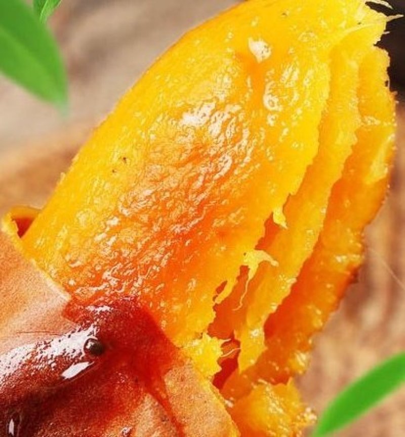 烟台蜜红薯，红薯干上市了，欢迎新老客户订购!