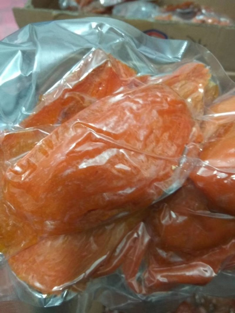 烟台蜜红薯，红薯干上市了，欢迎新老客户订购!