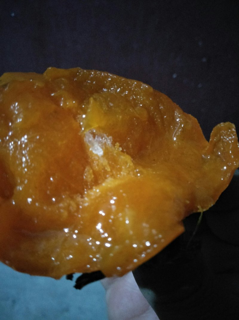 富平柿饼