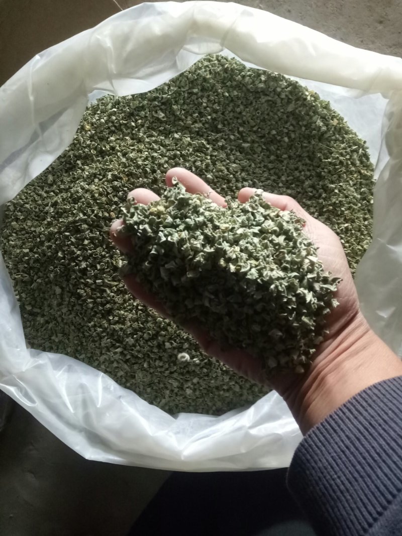 干豆角