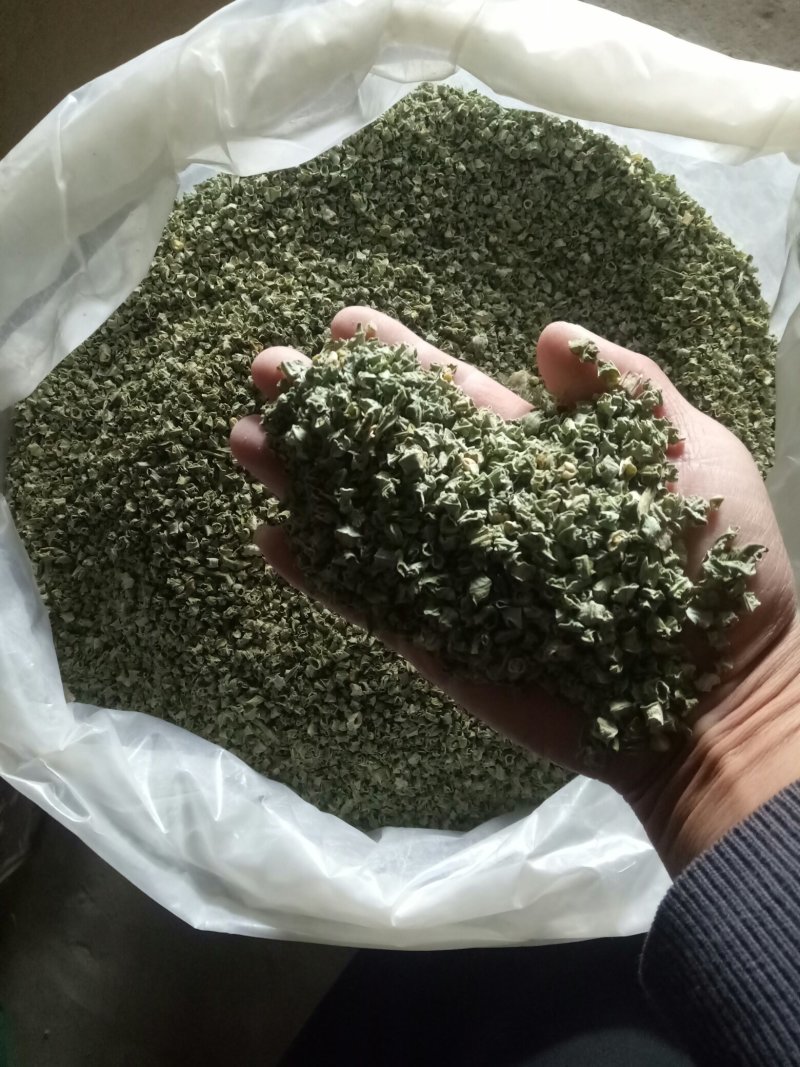 干豆角