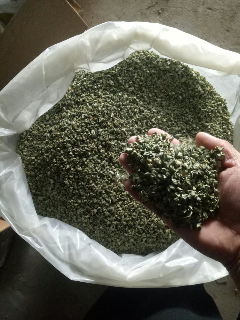 干豆角
