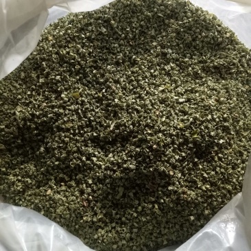 干豆角