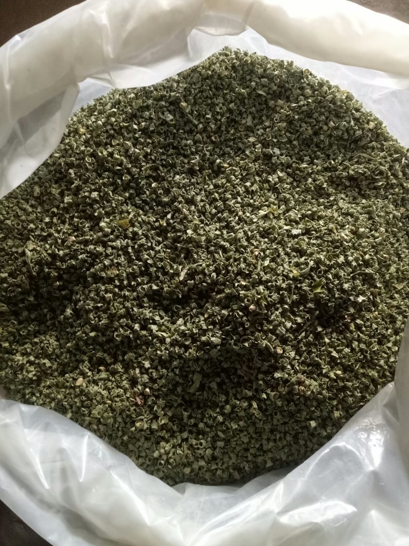 干豆角