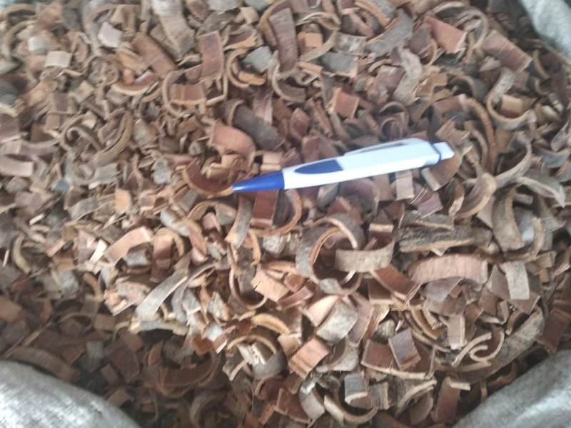 秦皮一级靓货