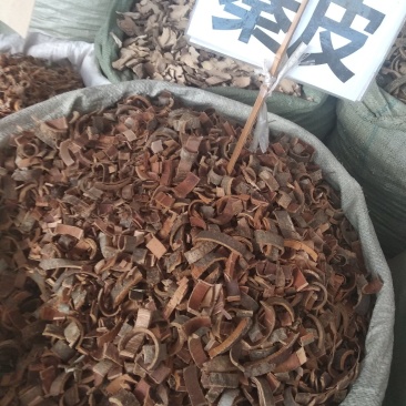 秦皮一级靓货