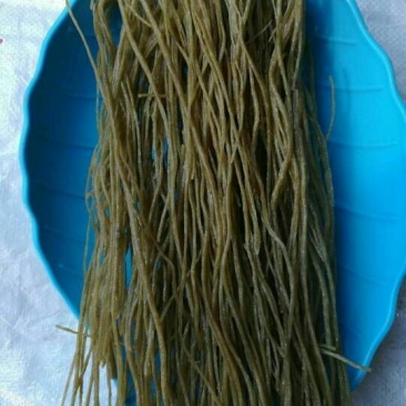 红薯粉条