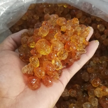直想出货，不想赚钱😂