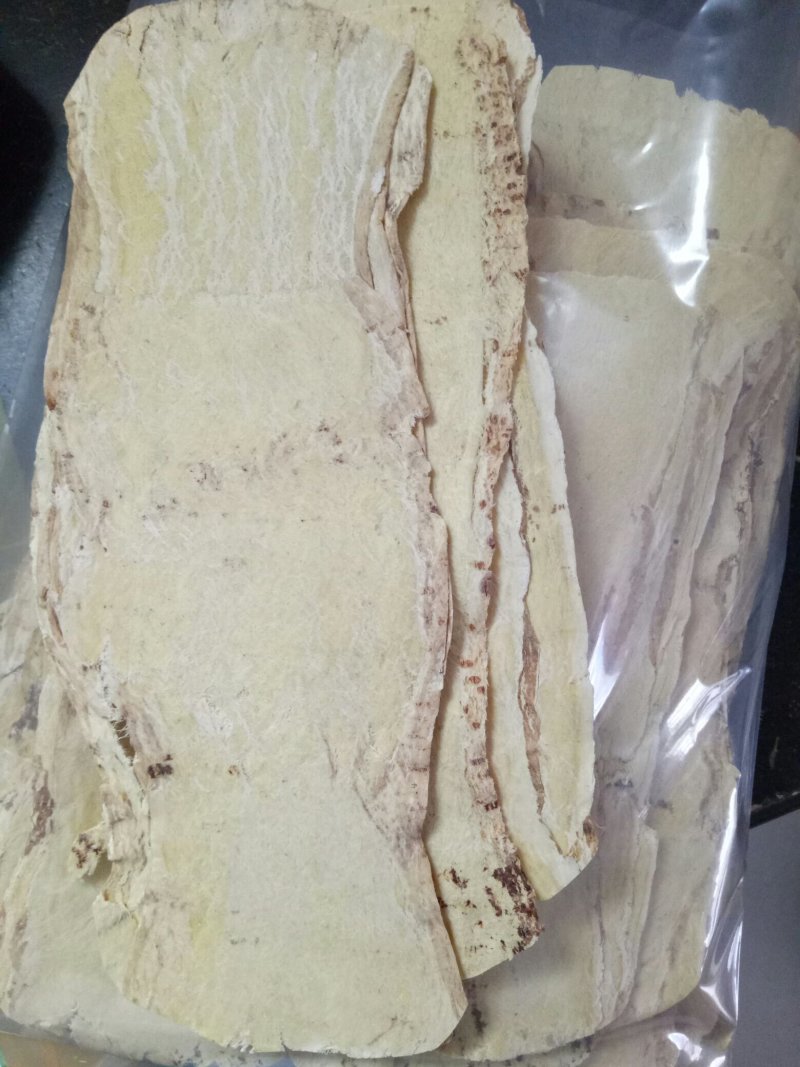 黄芪压片大片无硫一公斤起批