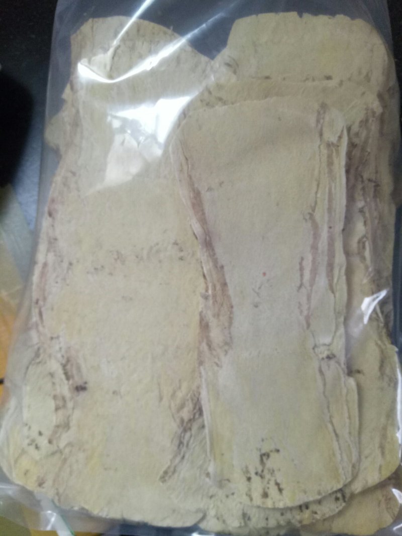 黄芪压片大片无硫一公斤起批