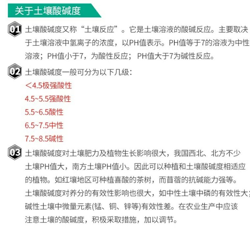 3合1园艺植物花盆检测仪土壤湿度计/测量酸碱度ph值/光