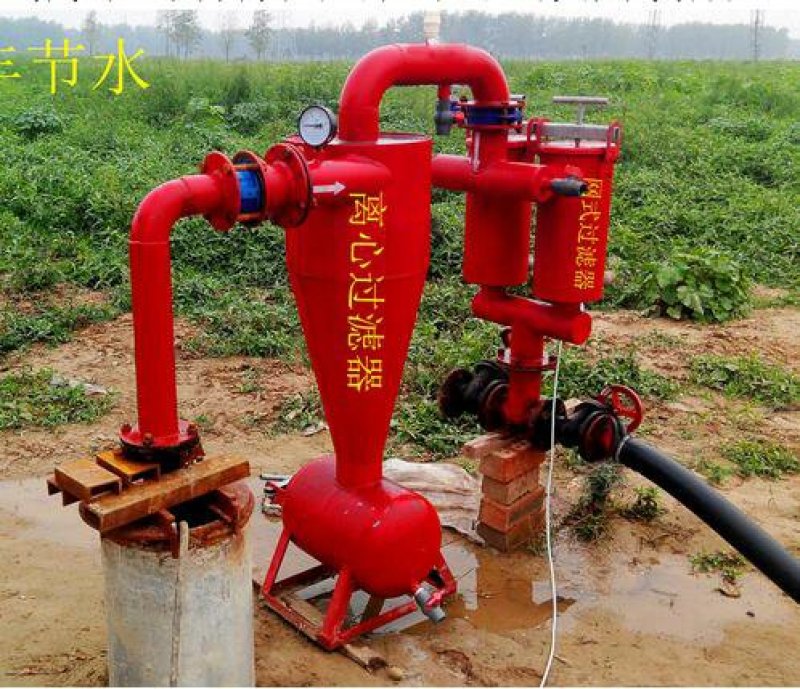 过滤器