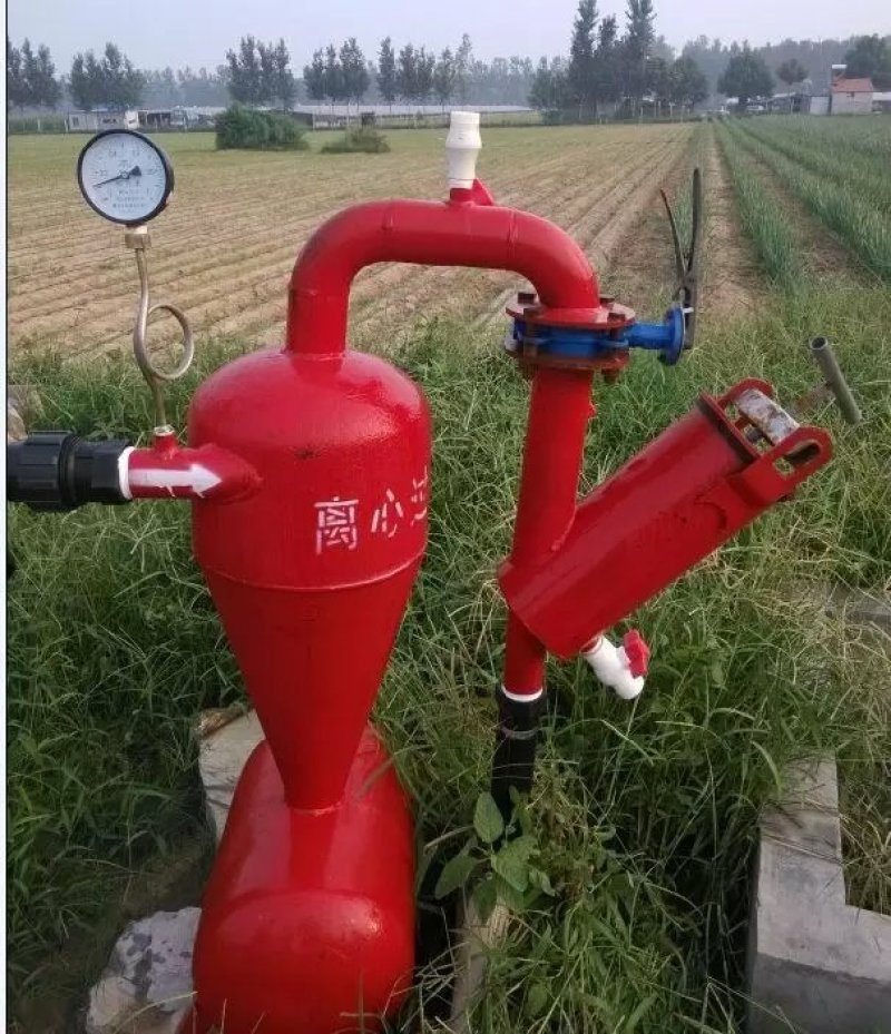 过滤器