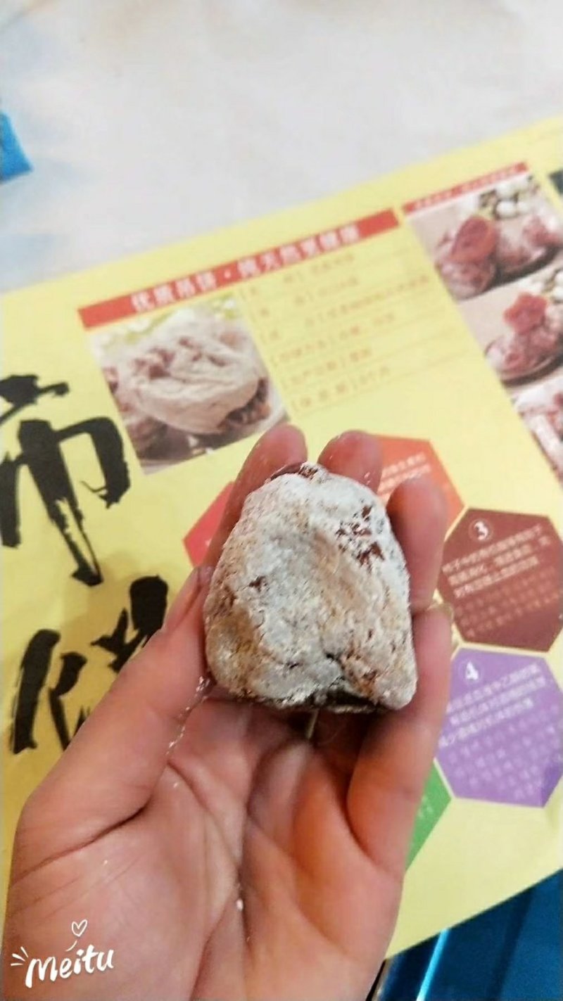 山东柿饼青州柿饼王坟柿饼