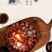安徽土特产400g手工腌制无皮酱腊肉