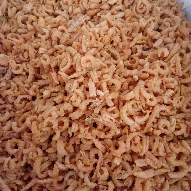 虾仁