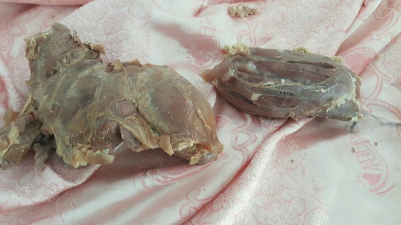 牛肉块个头大精修本色本味有五香加盐的，颜色可以定制