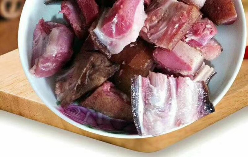 腊肉