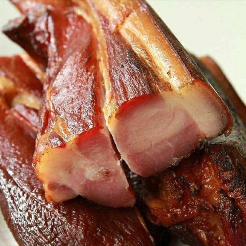 腊肉