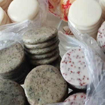 禽畜精加工品