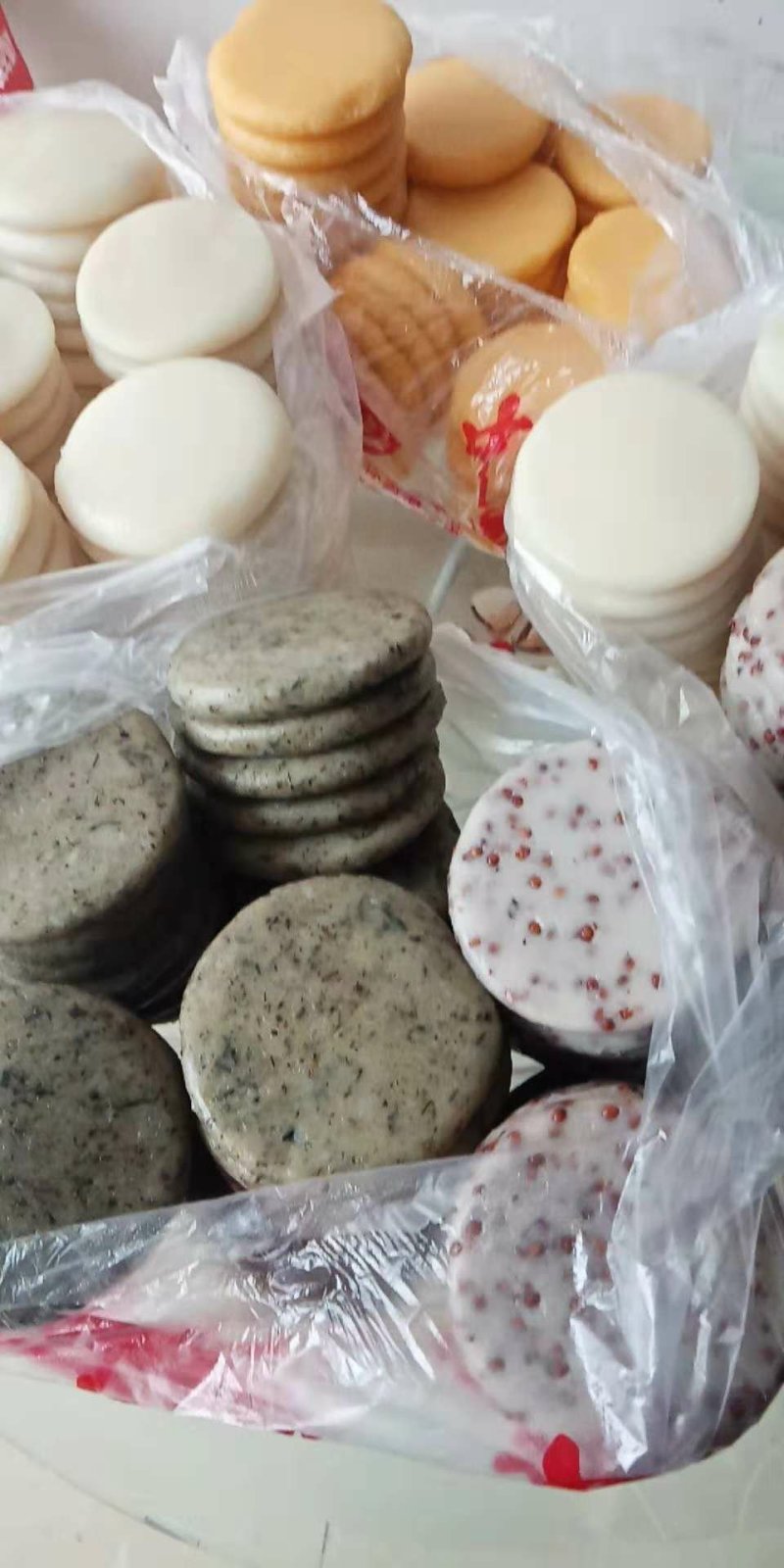 禽畜精加工品