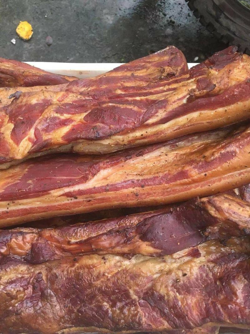 四川特色腊肉