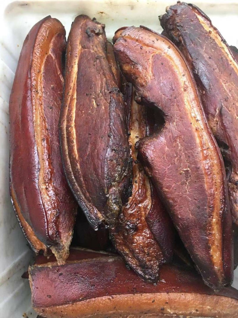 四川特色腊肉