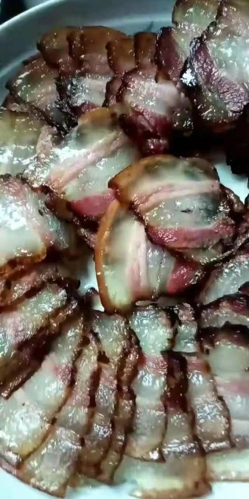 四川特色腊肉