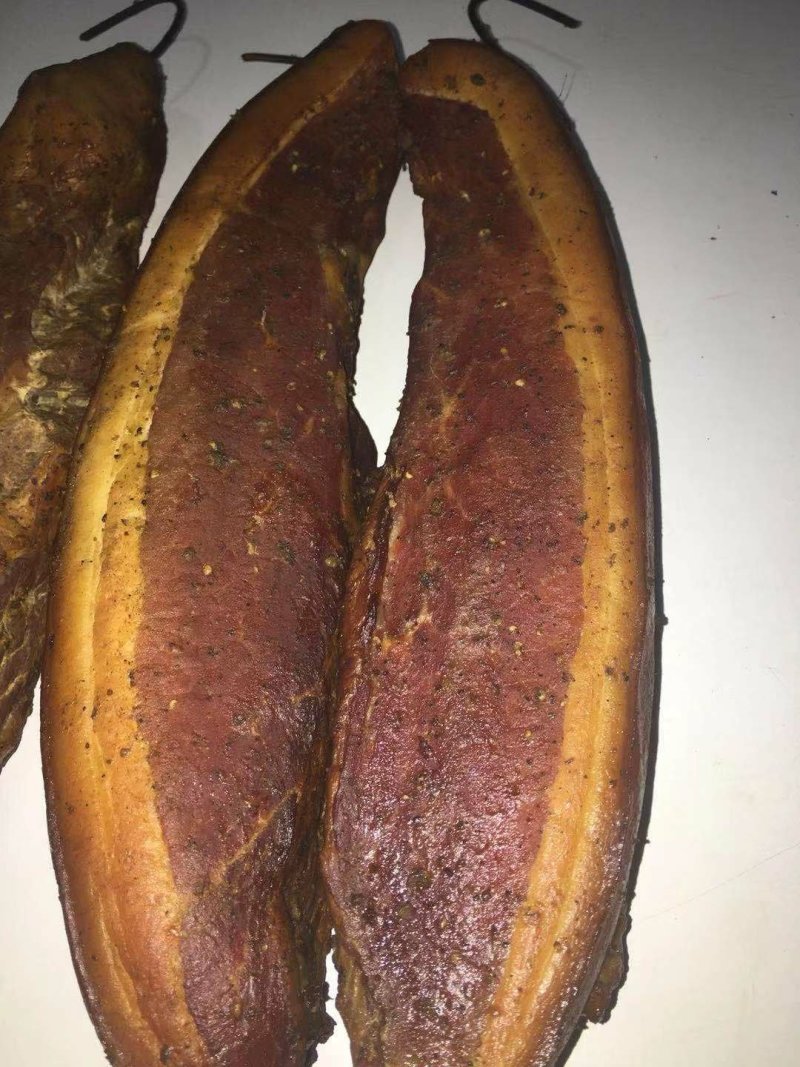 四川特色腊肉