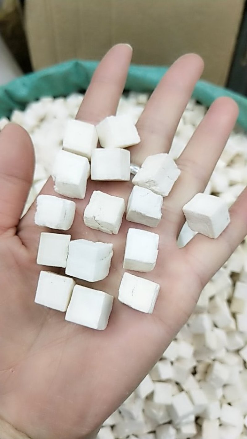 茯苓无硫茯苓粒不包邮24小时发货
