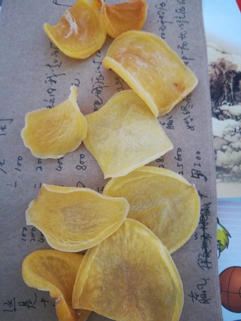 干土豆片，物优价廉