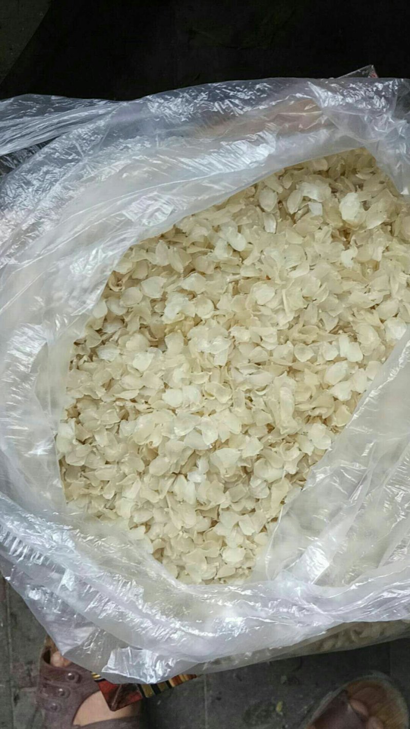 皂角米精品单夹