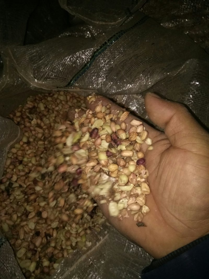 高出油率下脚料，无坏米保证质量。大量供应，量大从优。