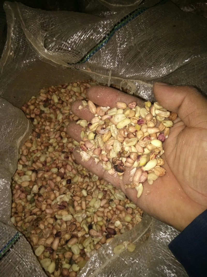 高出油率下脚料，无坏米保证质量。大量供应，量大从优。