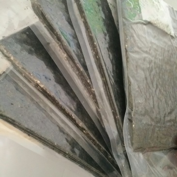 长期供应大片海苔，125克（5片装）爽脆可口，儿童休闲海