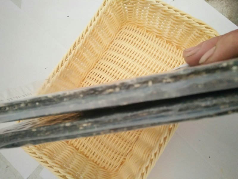 长期供应大片海苔，125克（5片装）爽脆可口，儿童休闲海