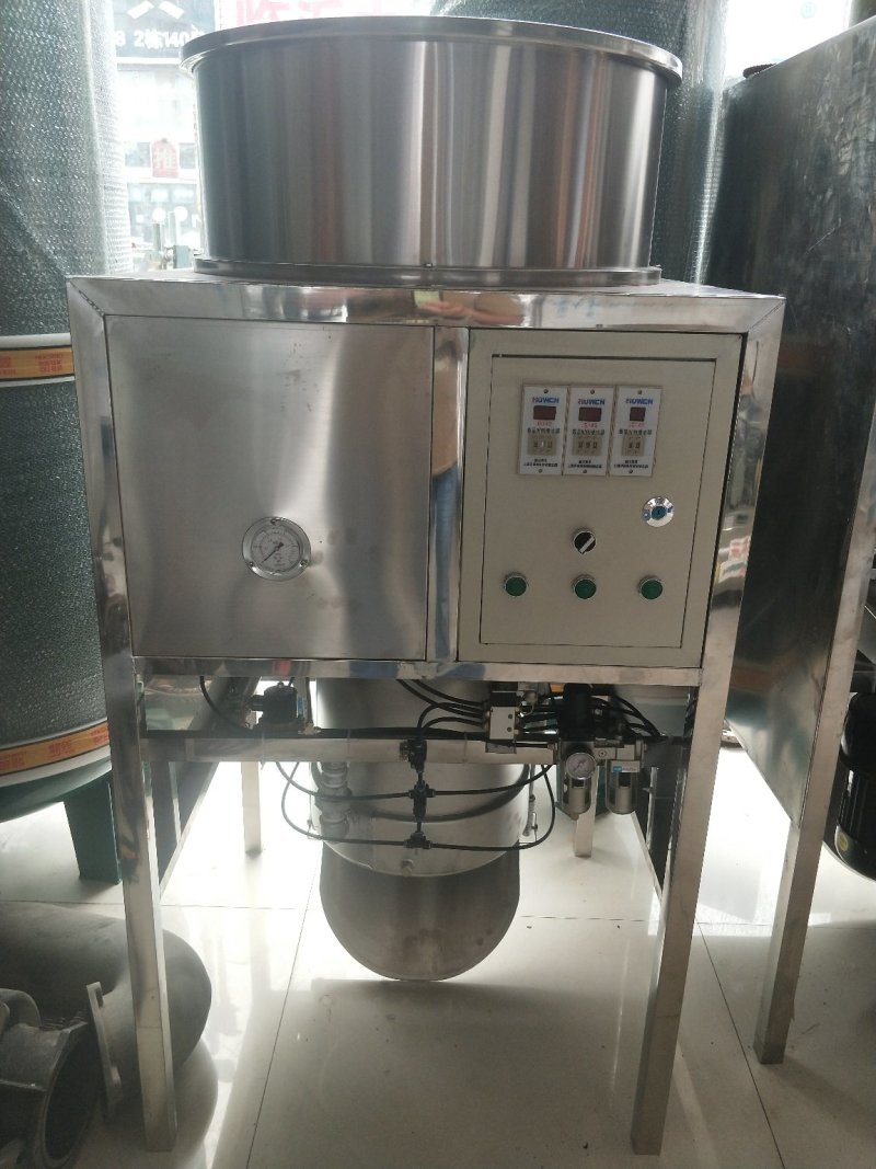蒜米剥皮设备，各种型号剥皮设备