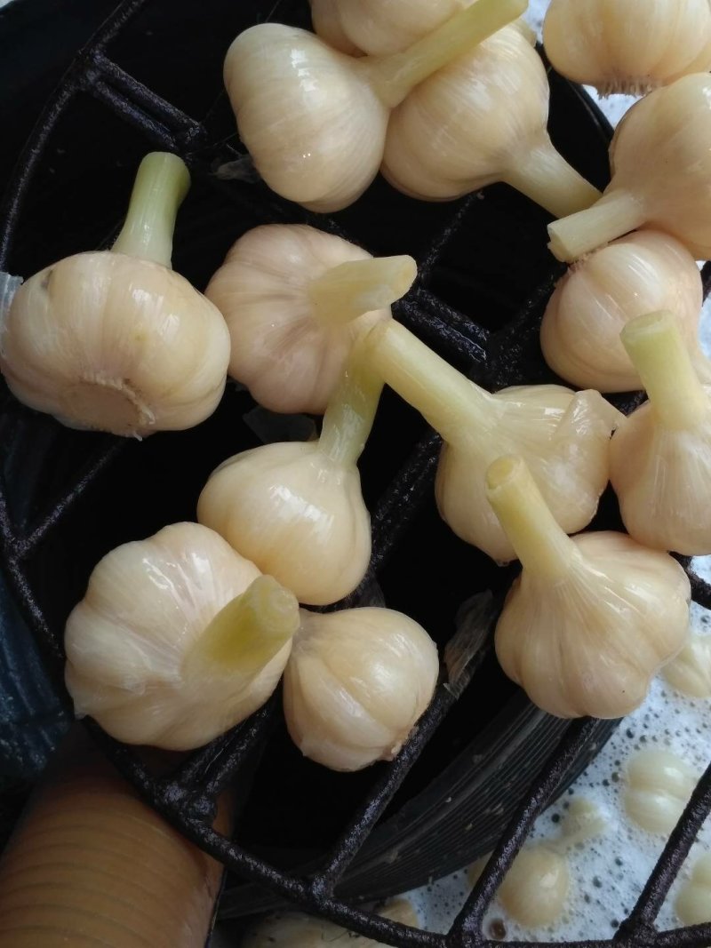 剁椒，辣椒酱，青泡椒